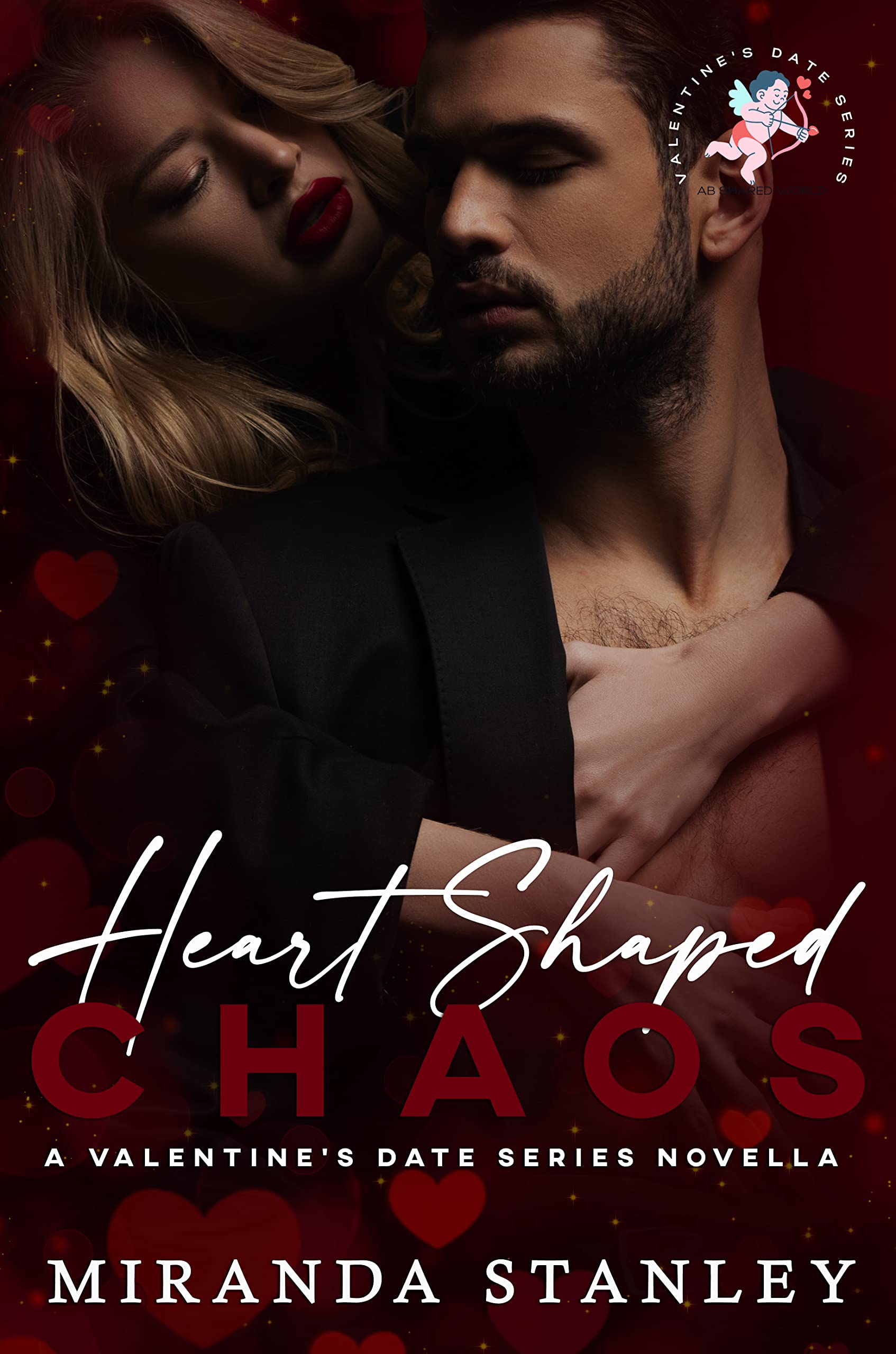 Heart Shaped Chaos