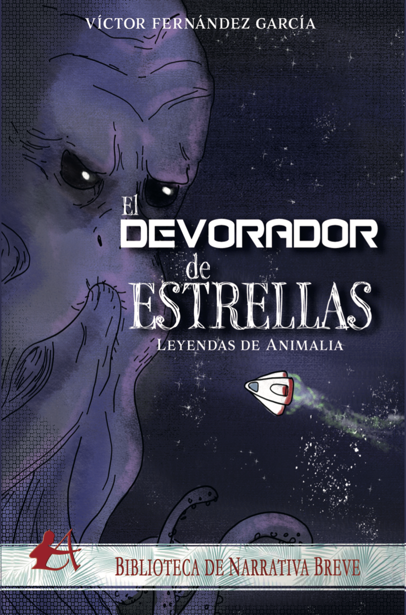 El devorador de estrellas
