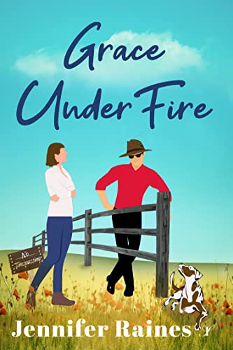 Grace Under Fire