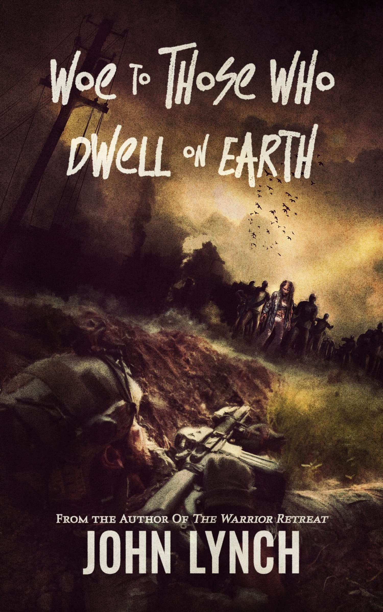 Woe To Those Who Dwell On Earth