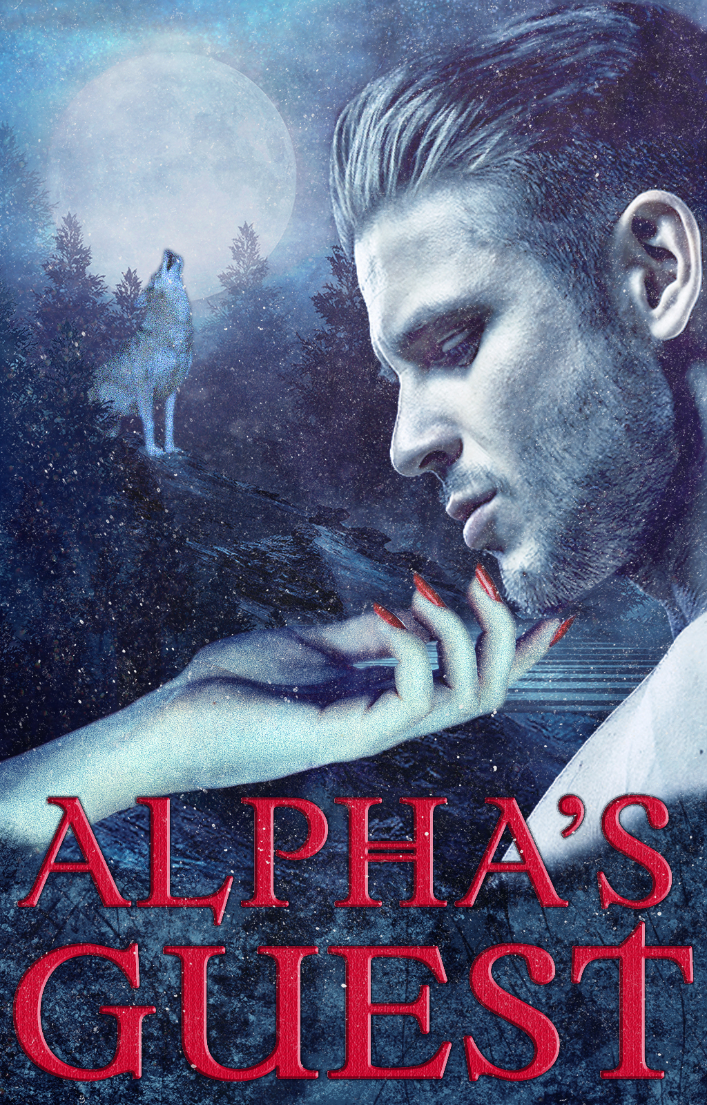 The Alpha’s Guest