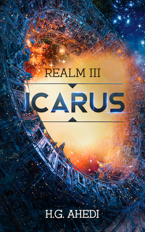 Icarus