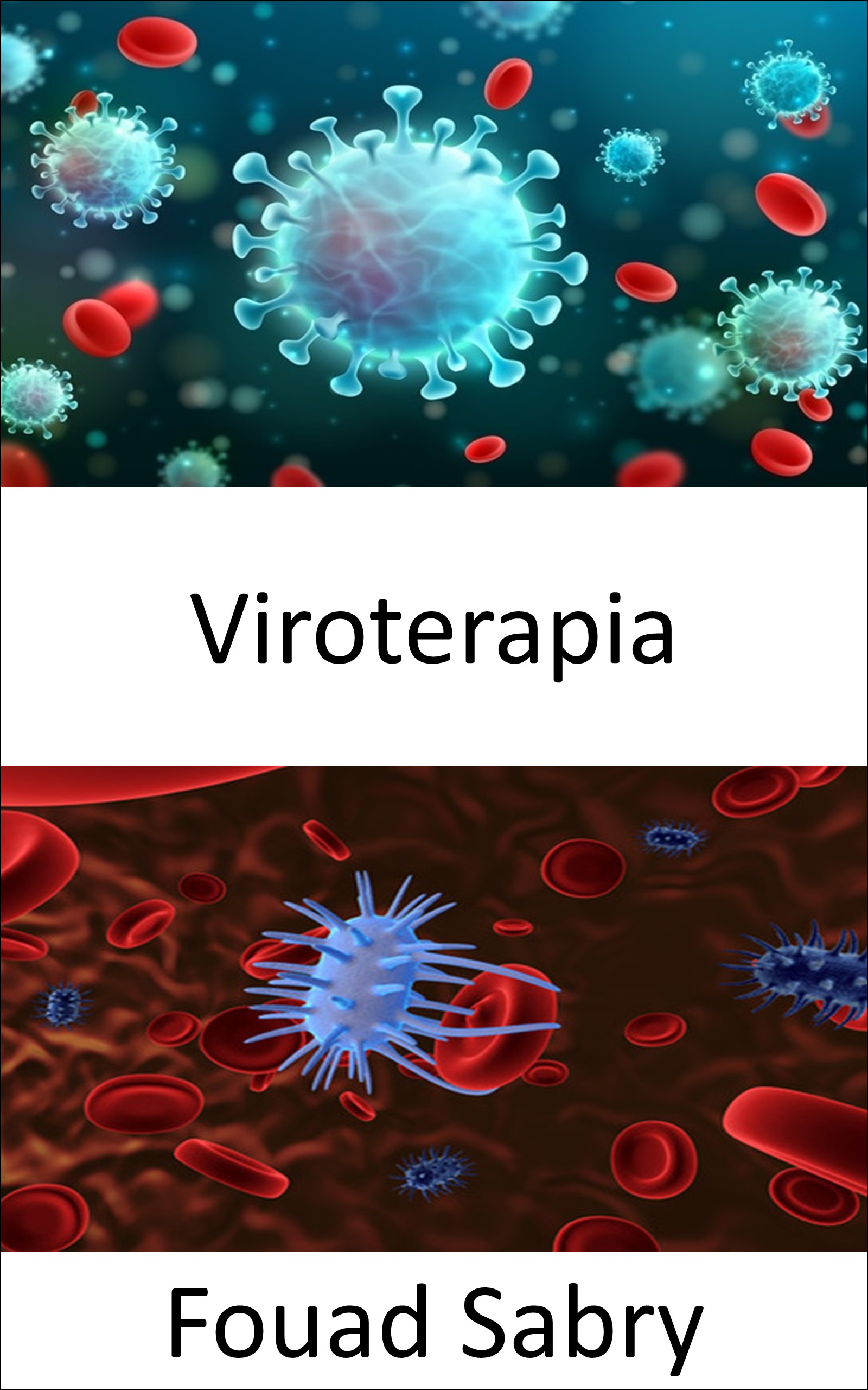 Viroterapia Un virus per trovare e distruggere le cellule tumorali