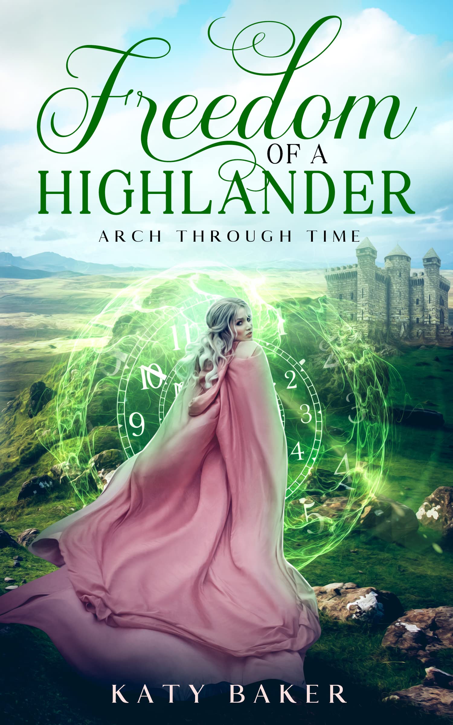 Freedom of a Highlander