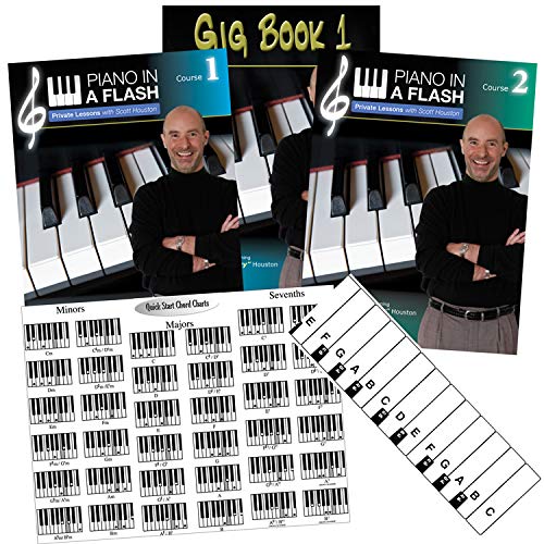 piano-in-a-flash-online-method-course-1-2-bundle-easy-piano-books-for