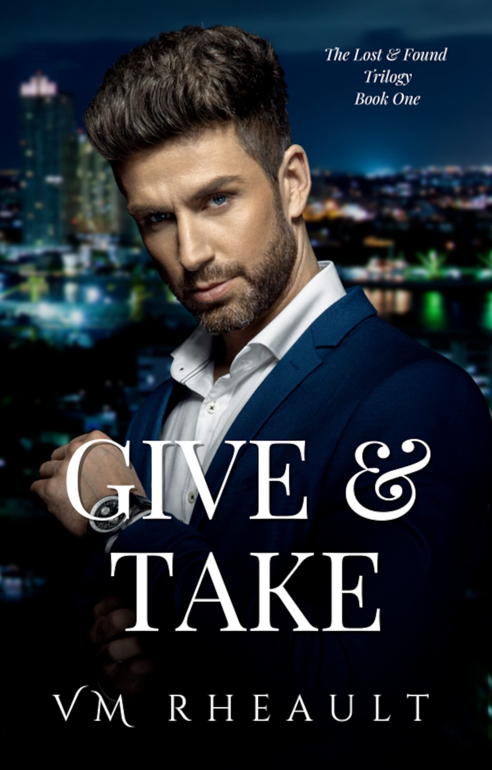 Give & Take