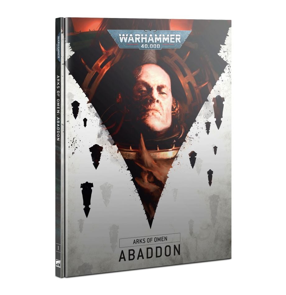 Arks of Omen book cover