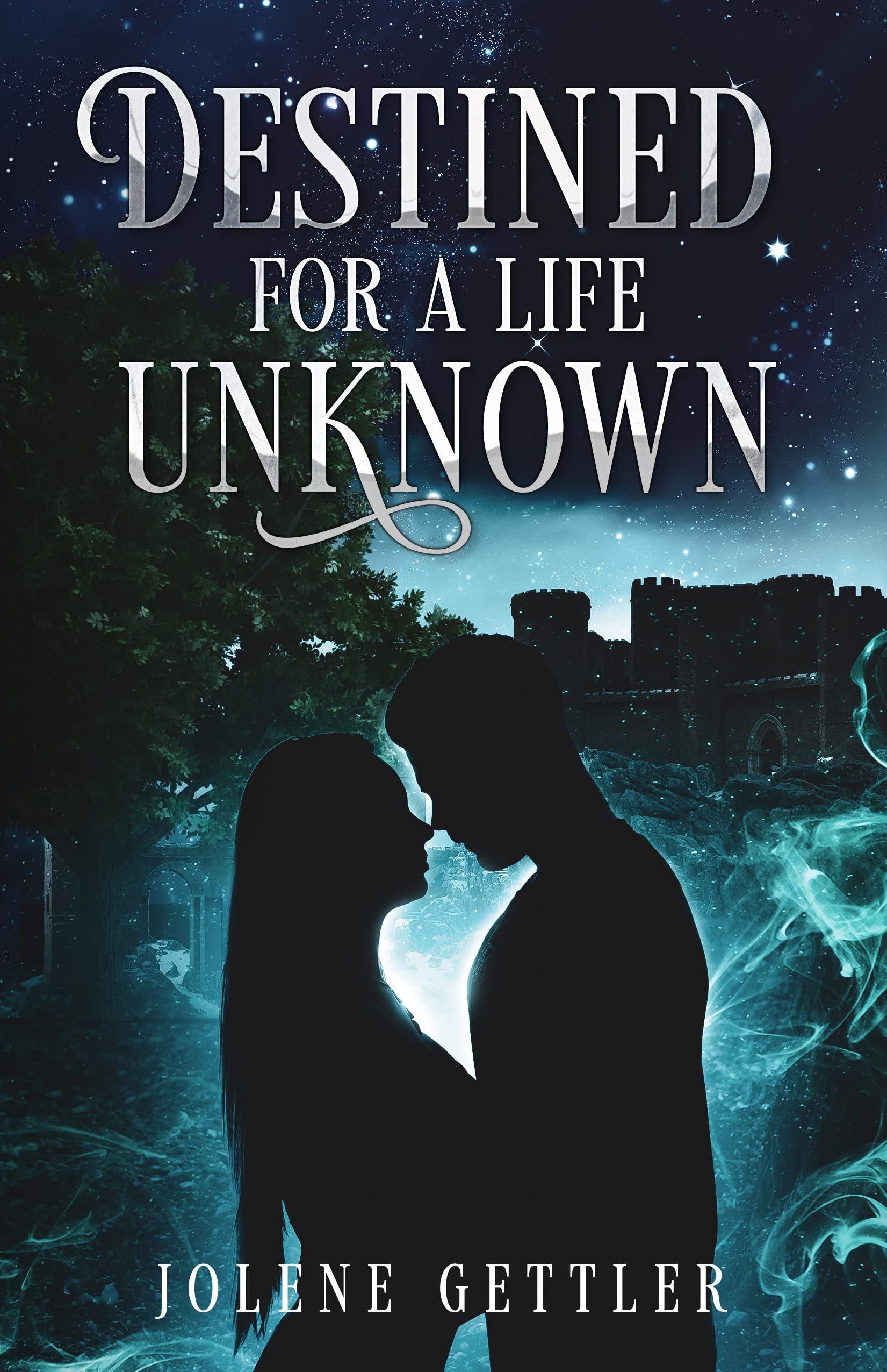 Destined For A Life Unknown