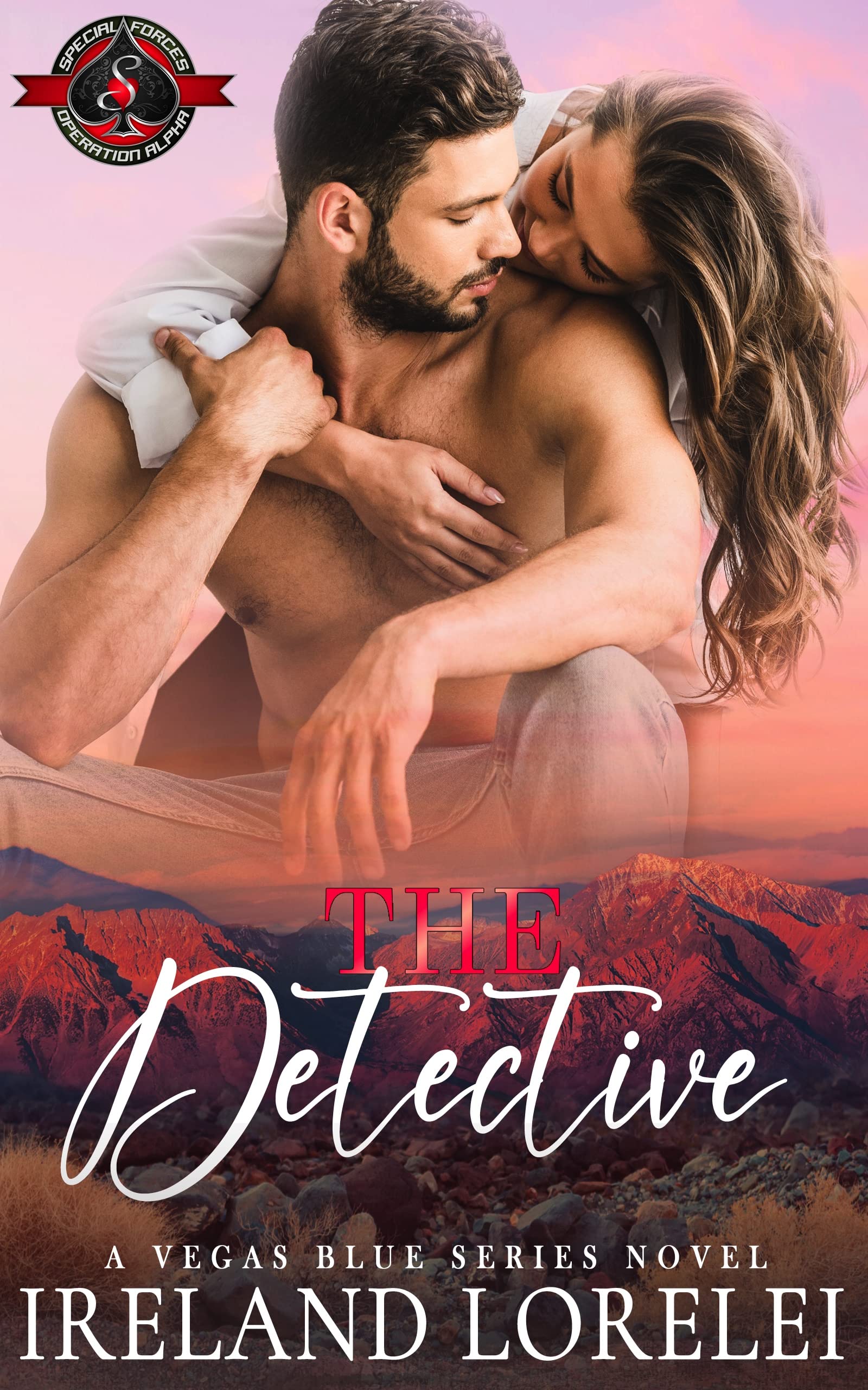 The Detective