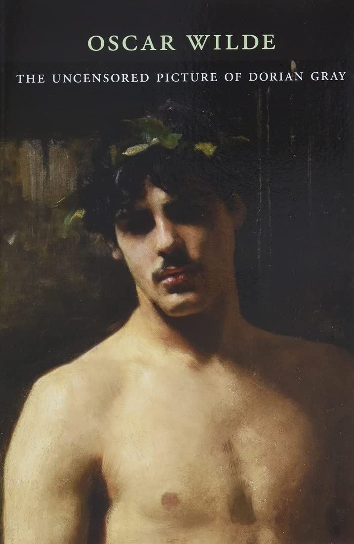 The Picture of Dorian Gray