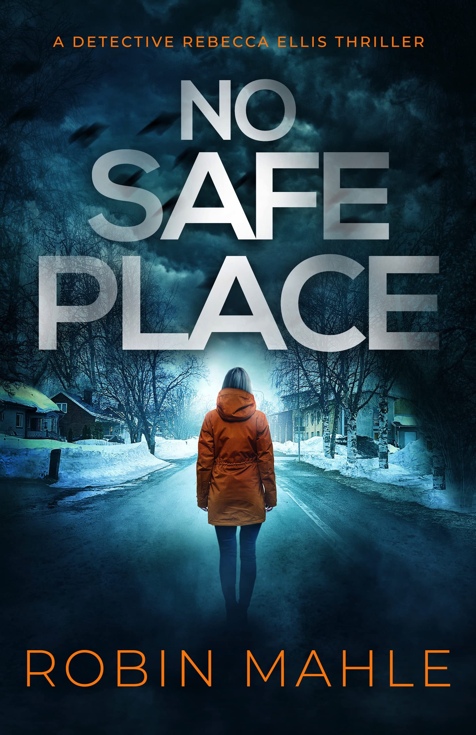 No Safe Place