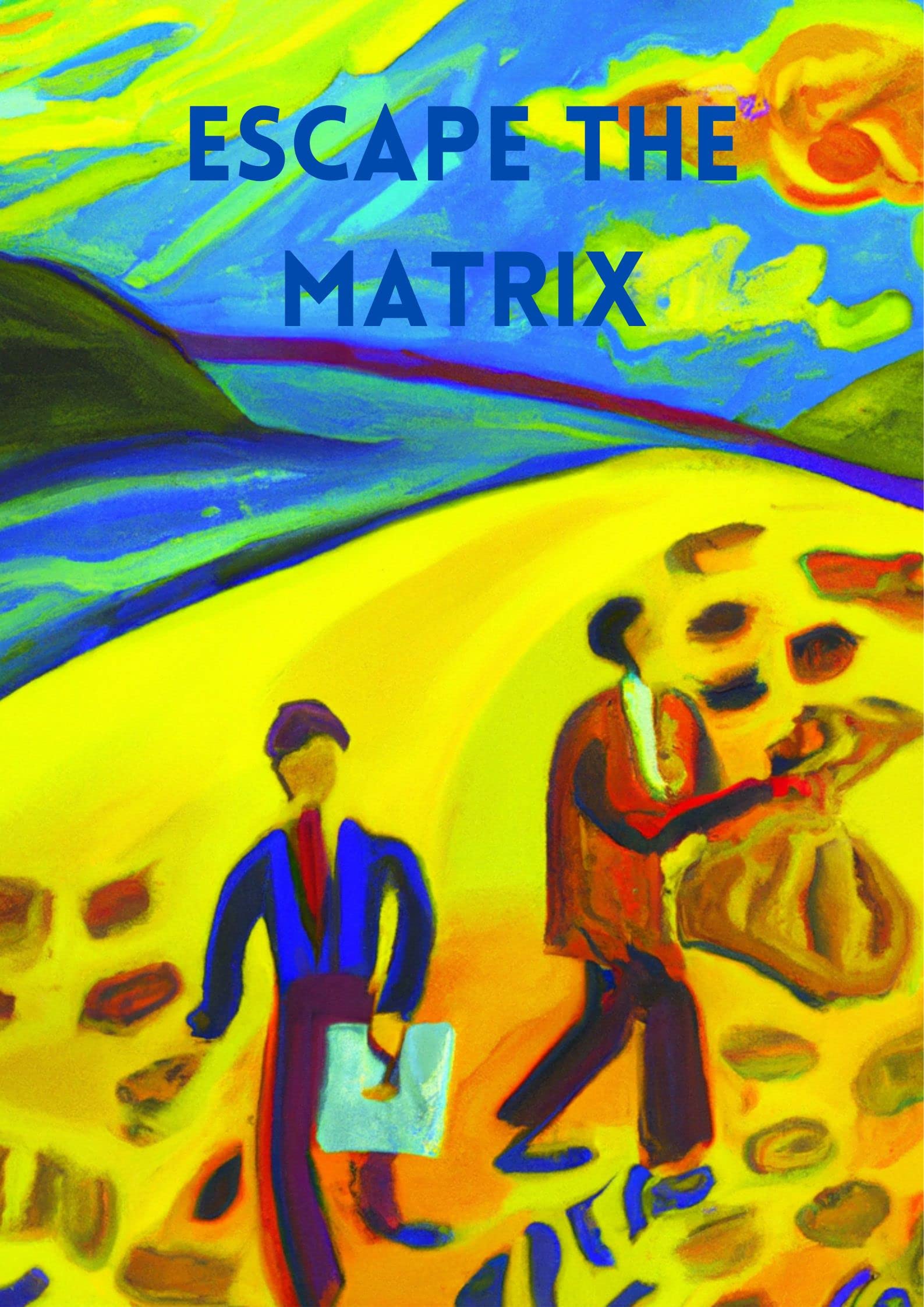 Escape The Matrix Tips On How To Escape The 9 5 Matrix And Find escape-the-matrix-tips-on-how-to-escape-the-9-5-matrix-and-find