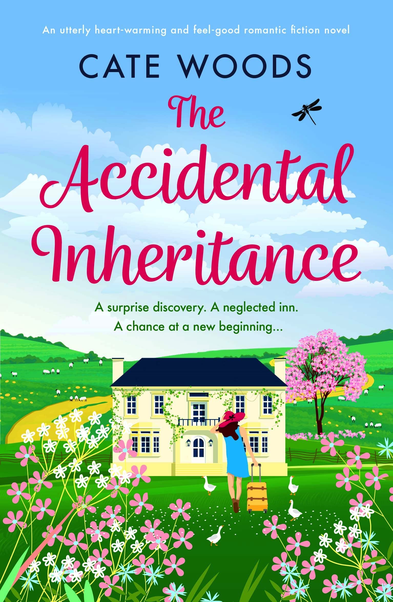 The Accidental Inheritance