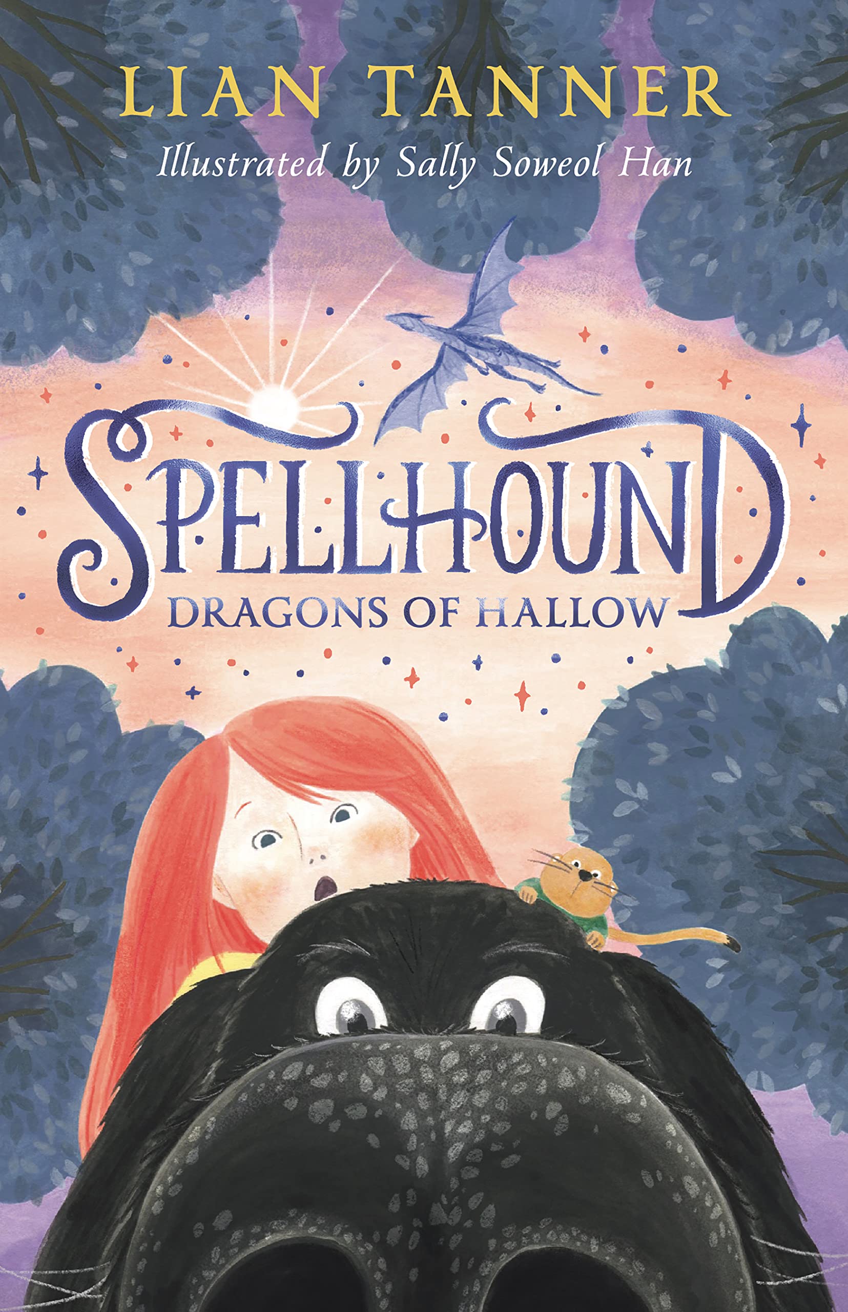 Spellhound