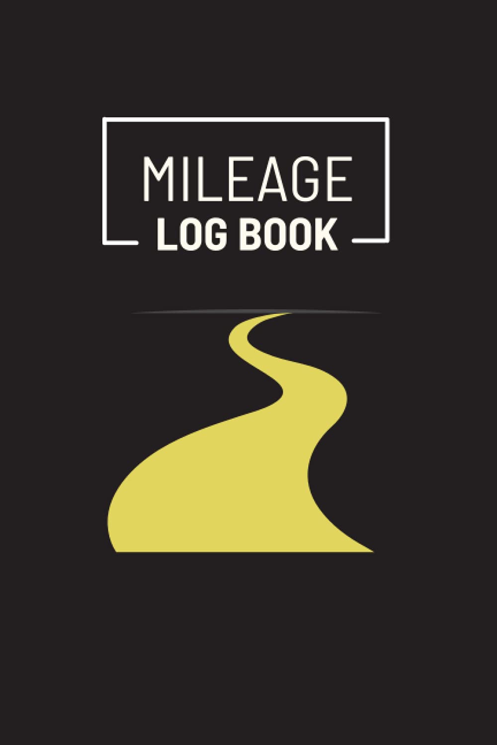Mileage Log Book The Perfect Auto Mileage Log Book for Cars, Truckers