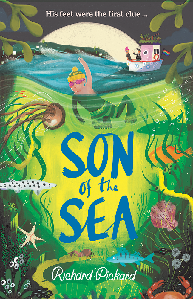 Son of the Sea