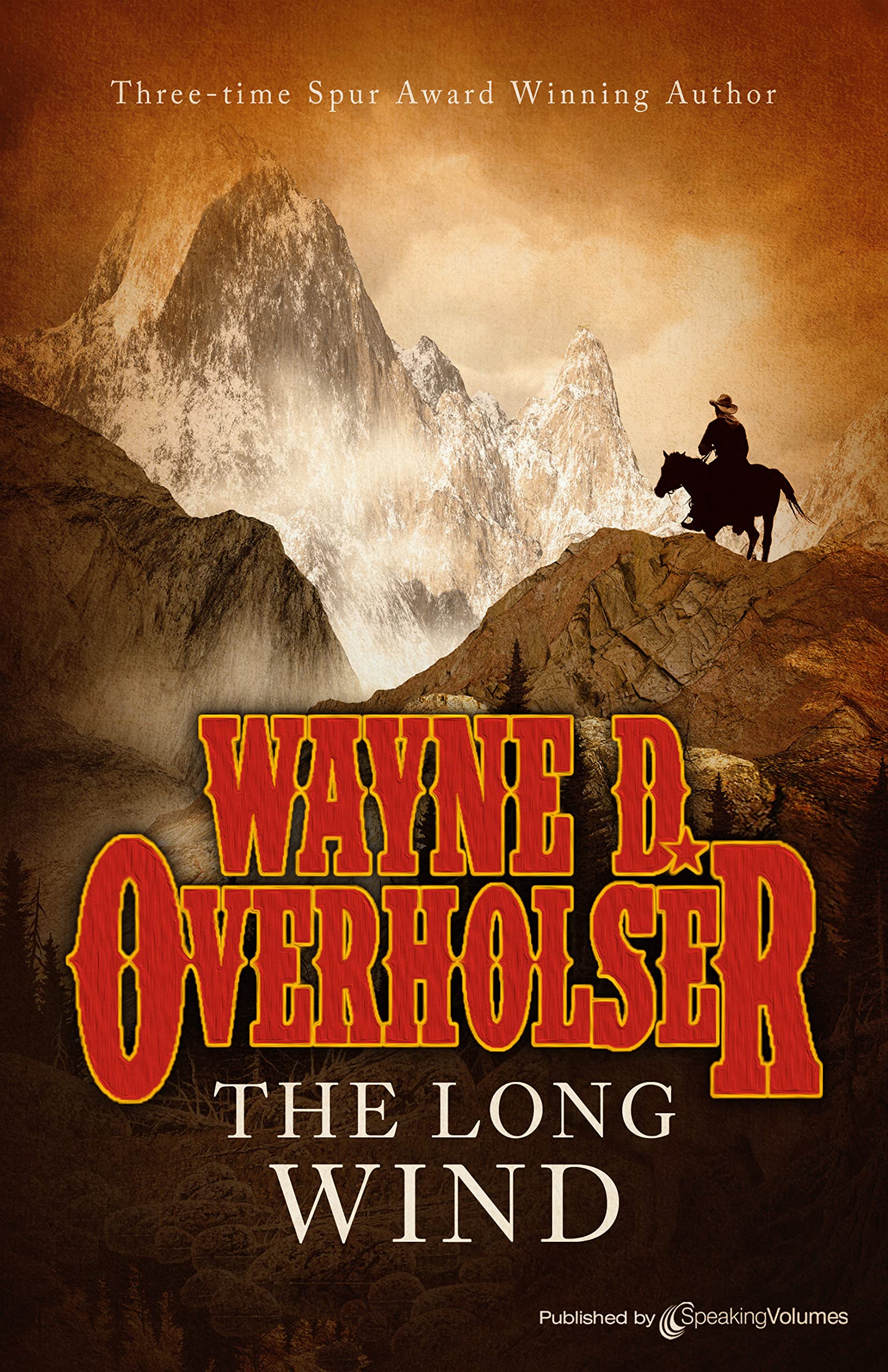 The Long Wind