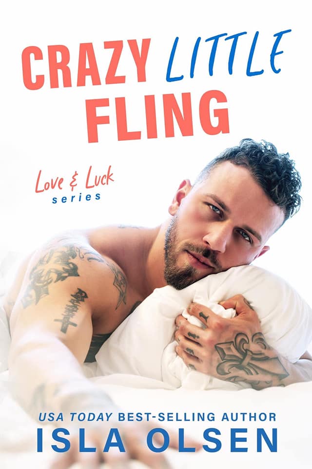 Crazy Little Fling