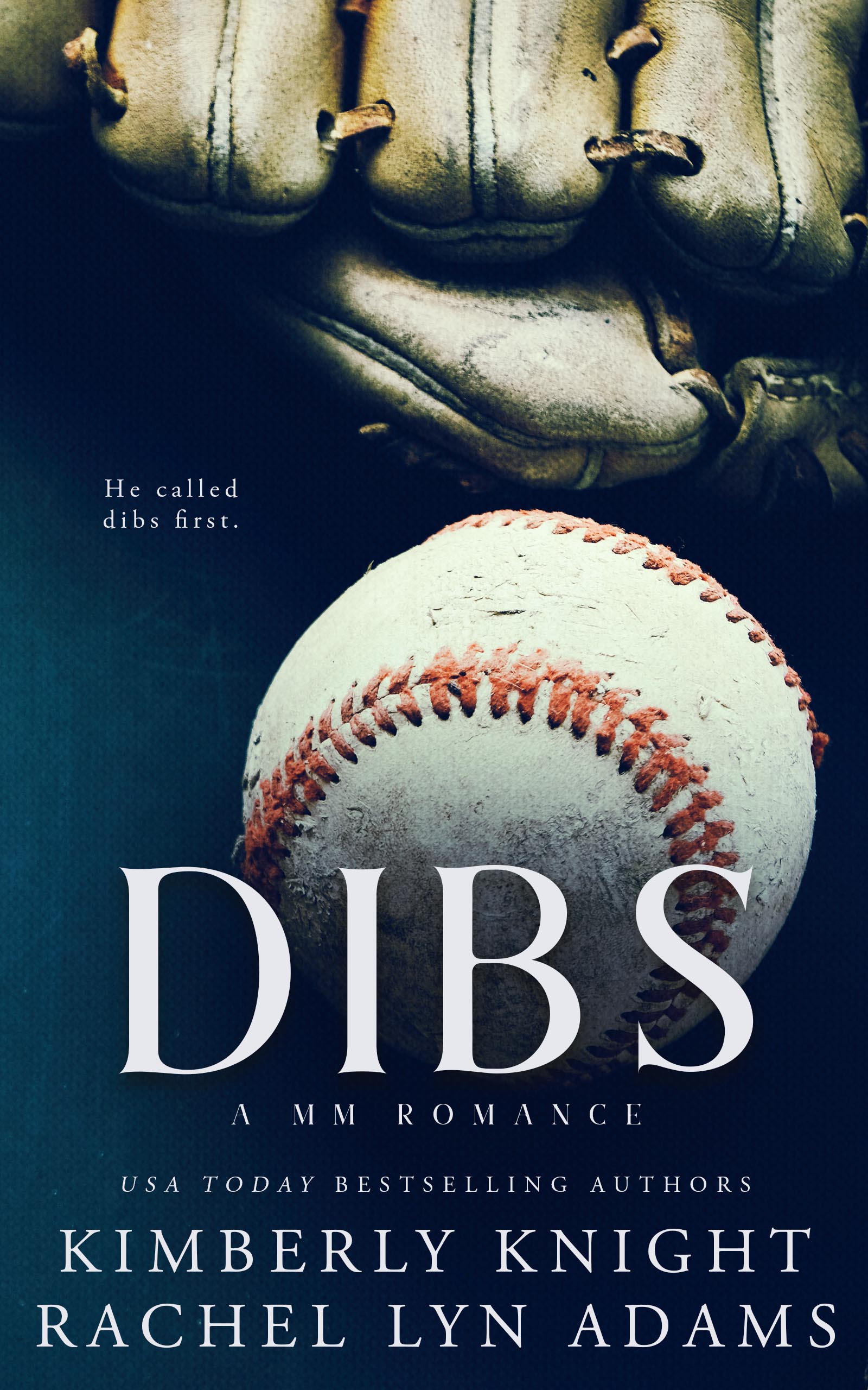 Dibs