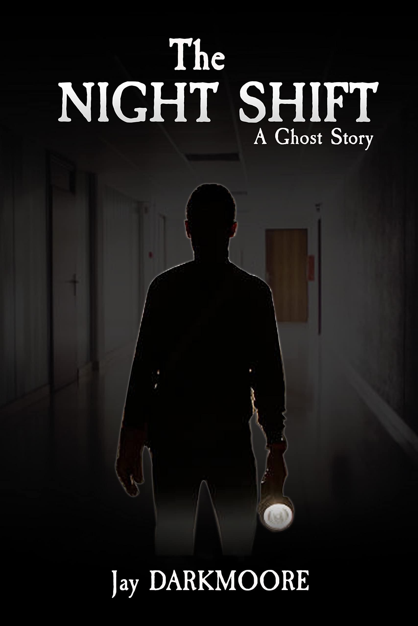 The Night Shift : The Horrifying Short Ghost Story