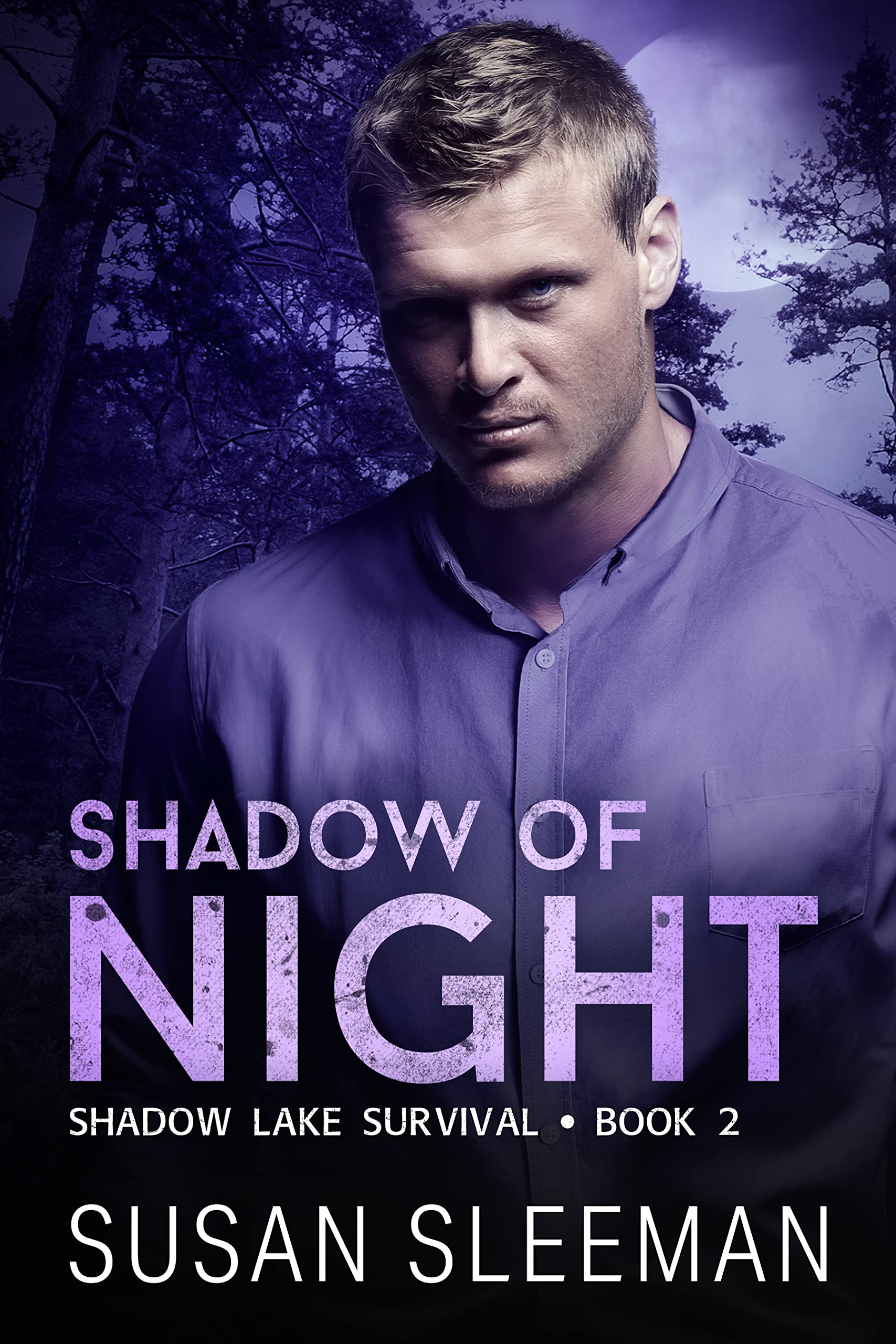 Shadow of Night
