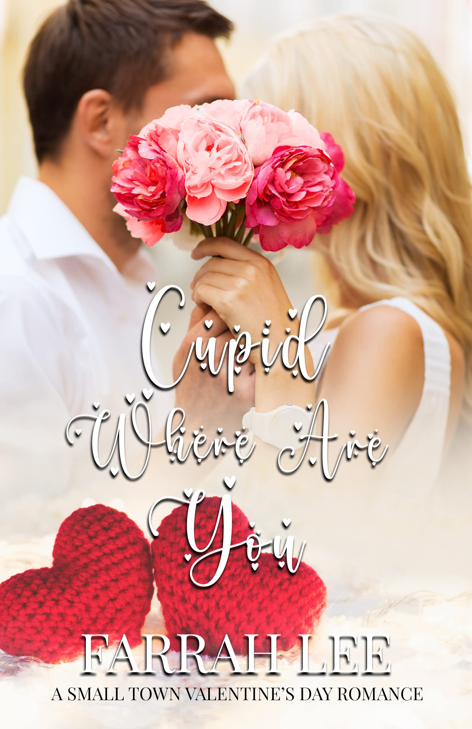 Cupid Where Are You?