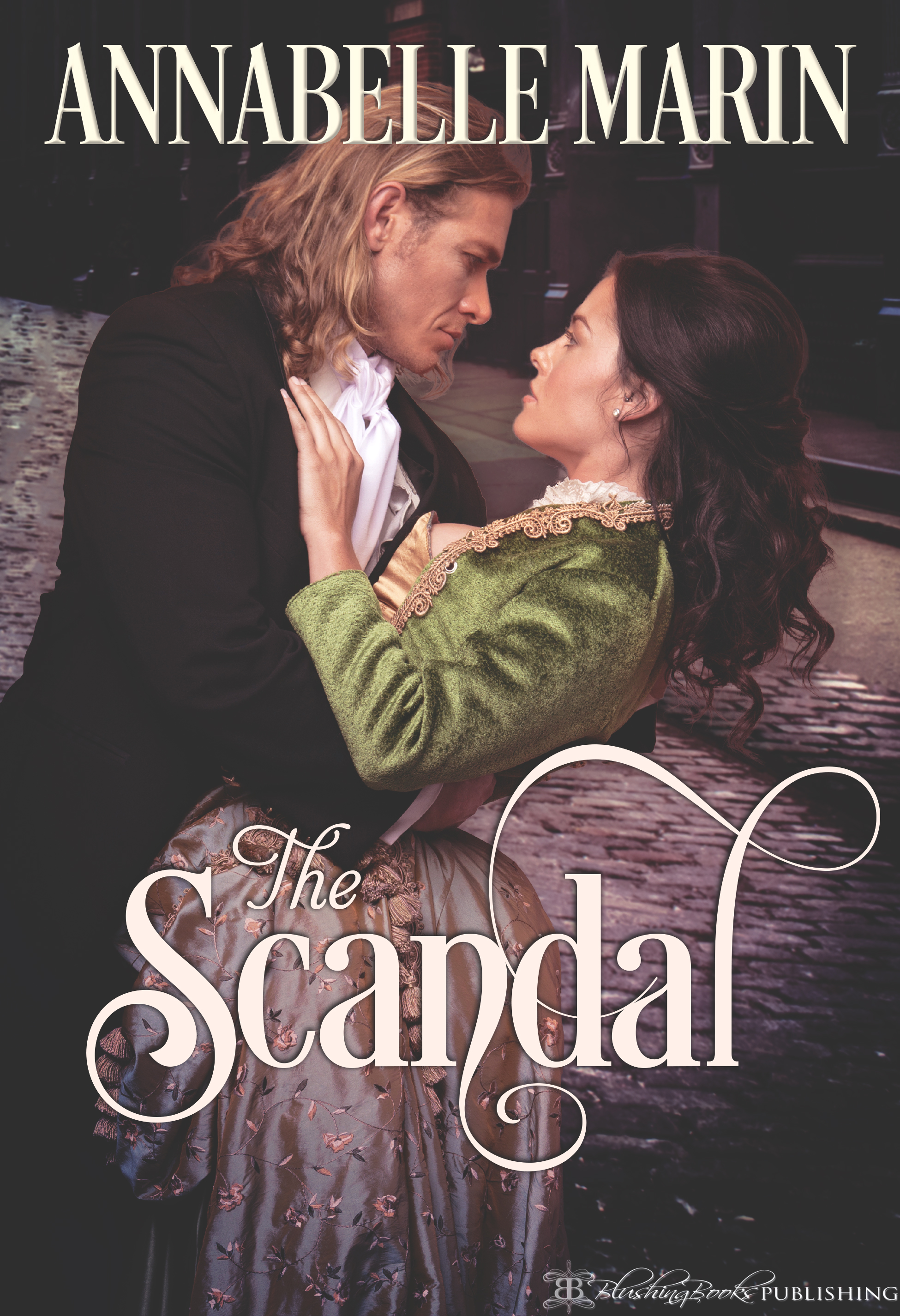 The Scandal