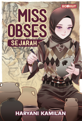 Miss Obses Sejarah