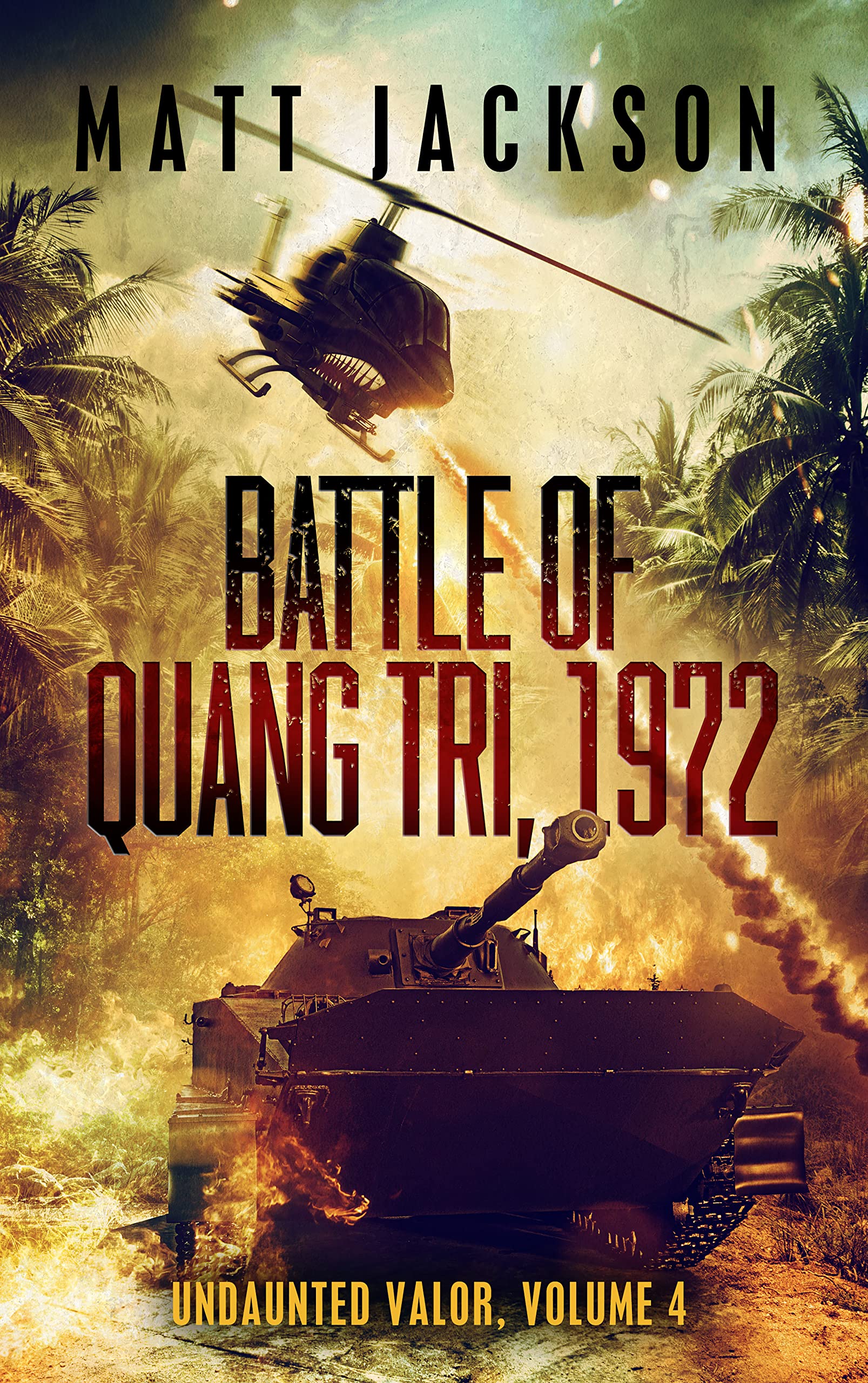 Battle of Quang Tri, 1972