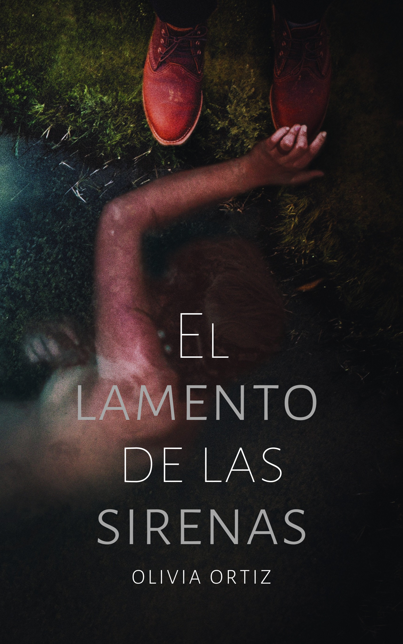 El lamento de las sirenas