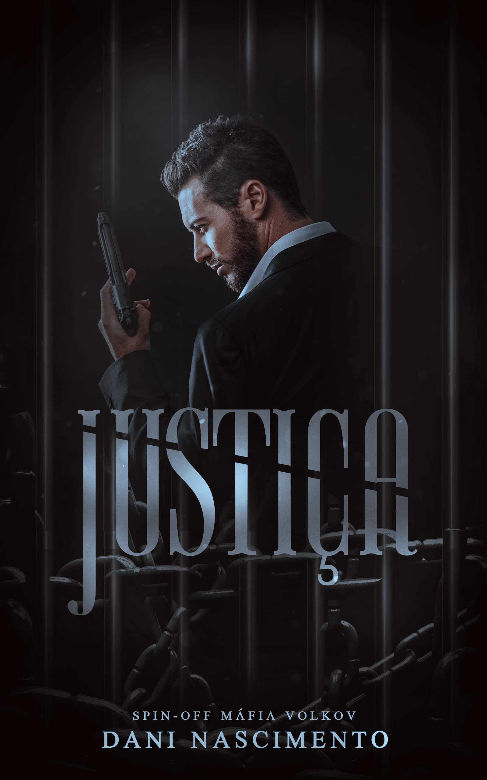 JUSTIÇA: Spin-Off Máfia Volkov