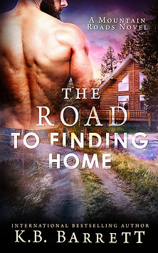The Road to Finding Home