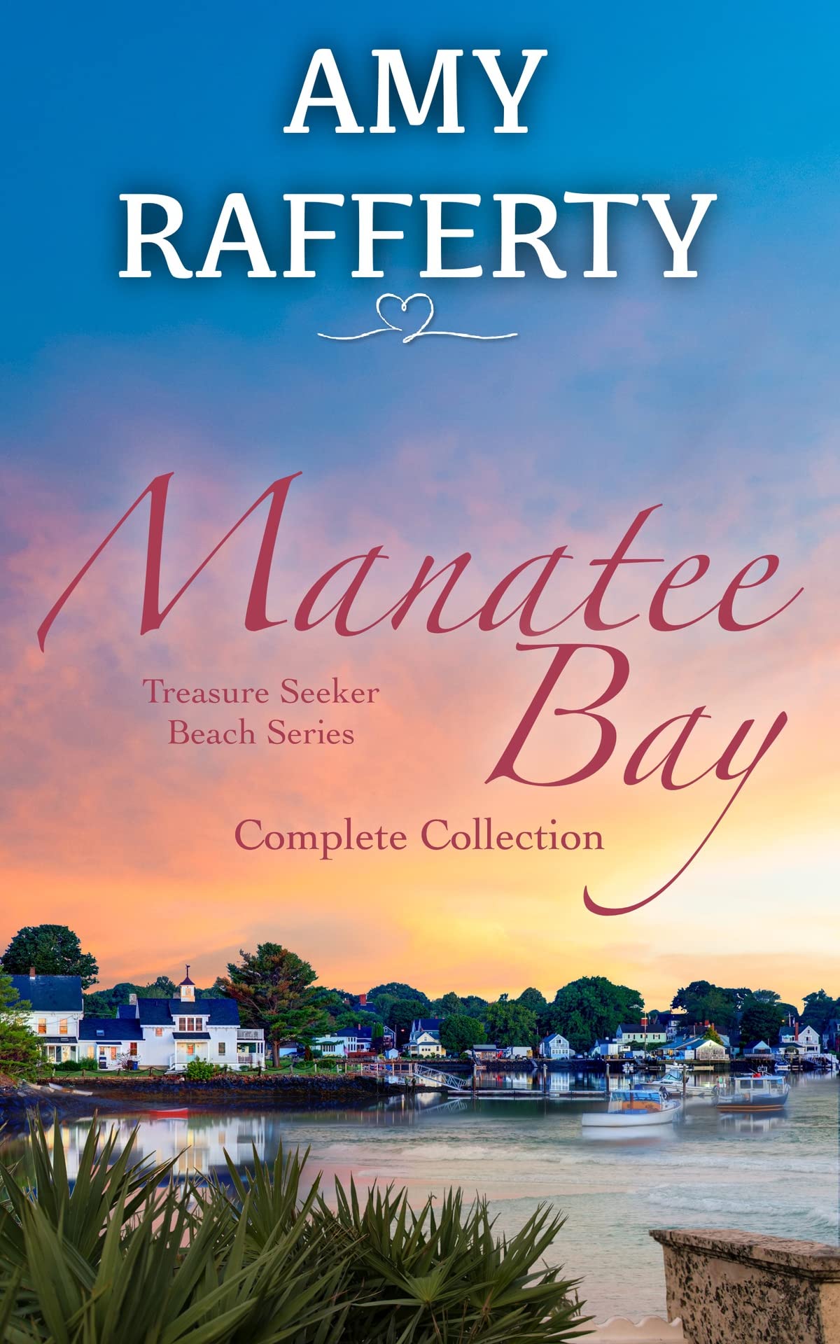 Manatee Bay Complete Series