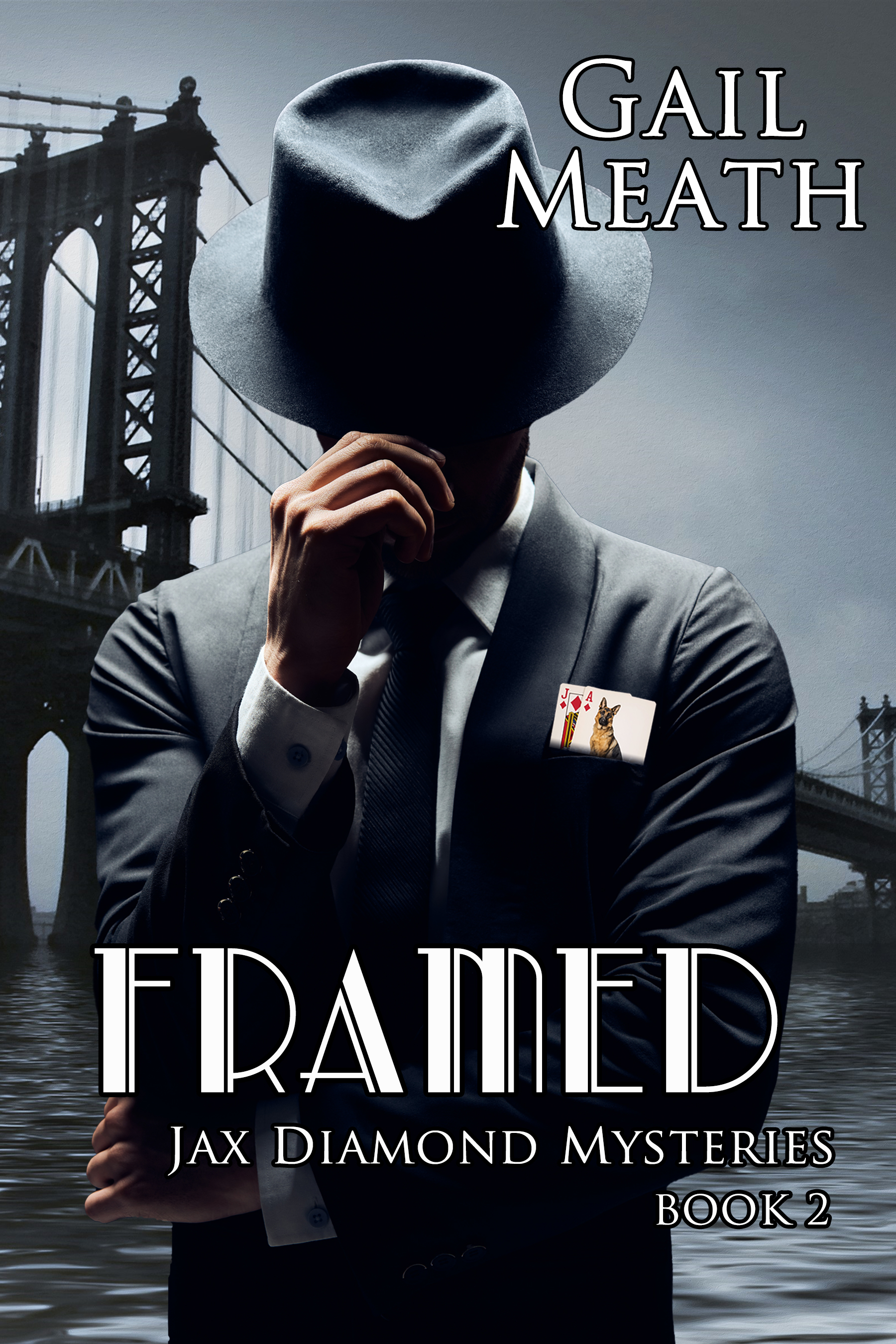 Framed