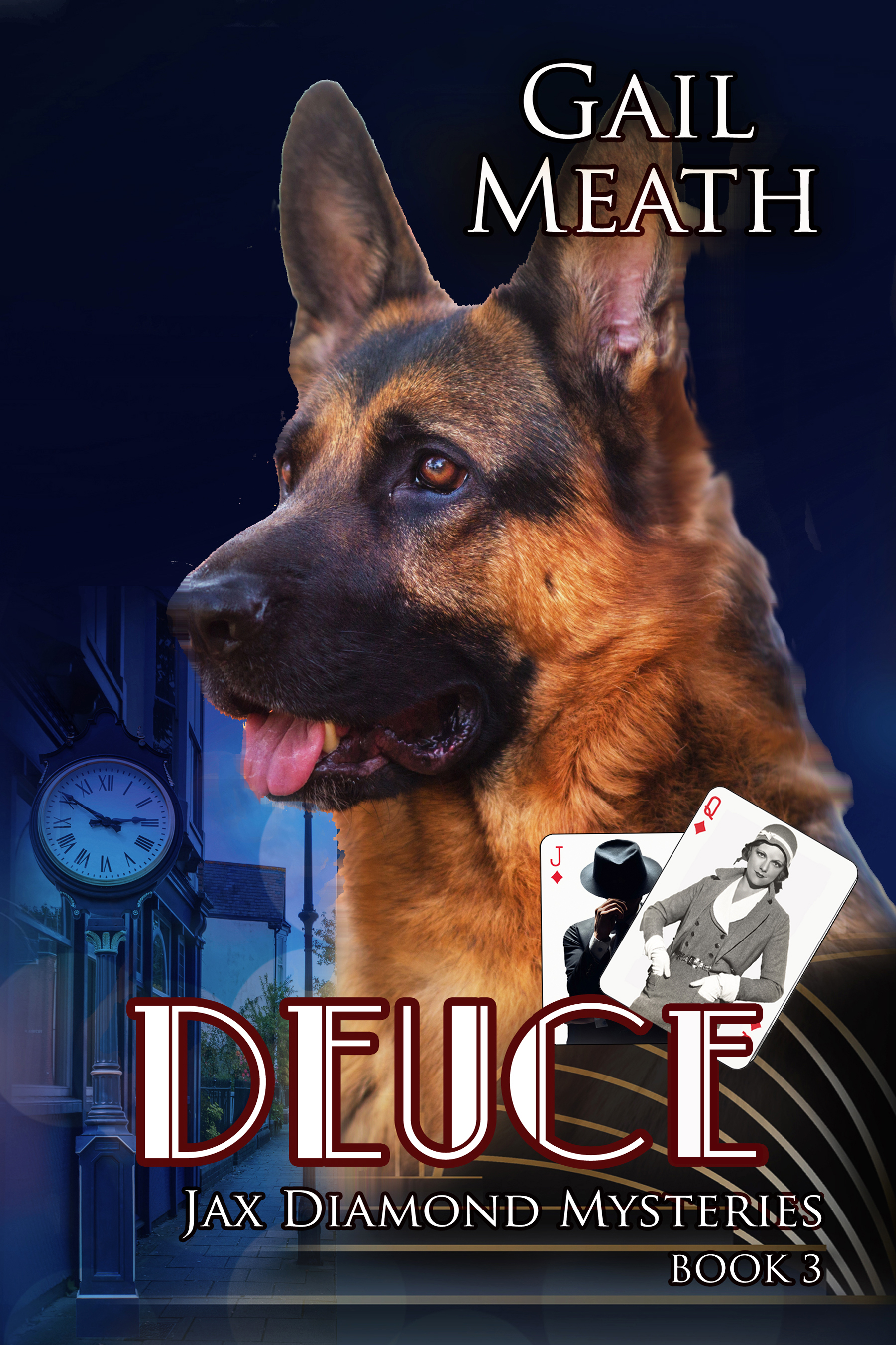 Deuce