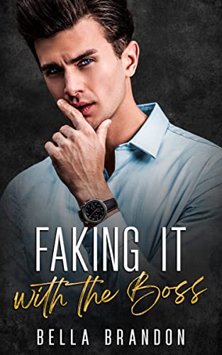 Faking it with the Boss
