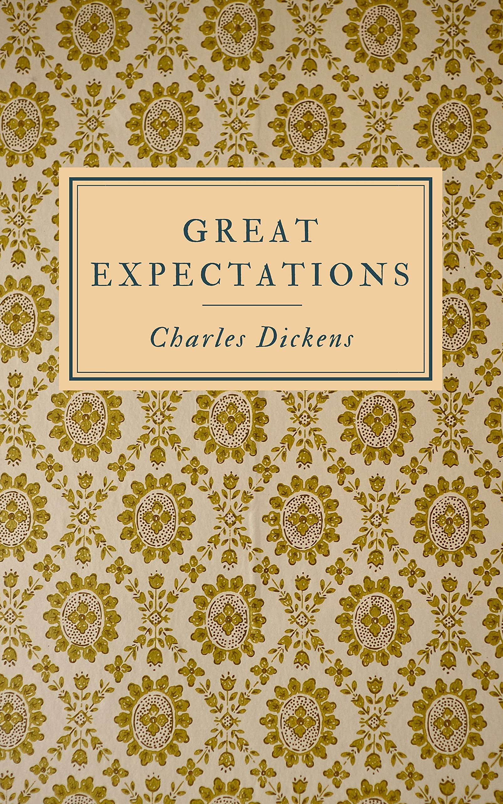 Great Expectations: illustrated by Charles Dickens | Goodreads