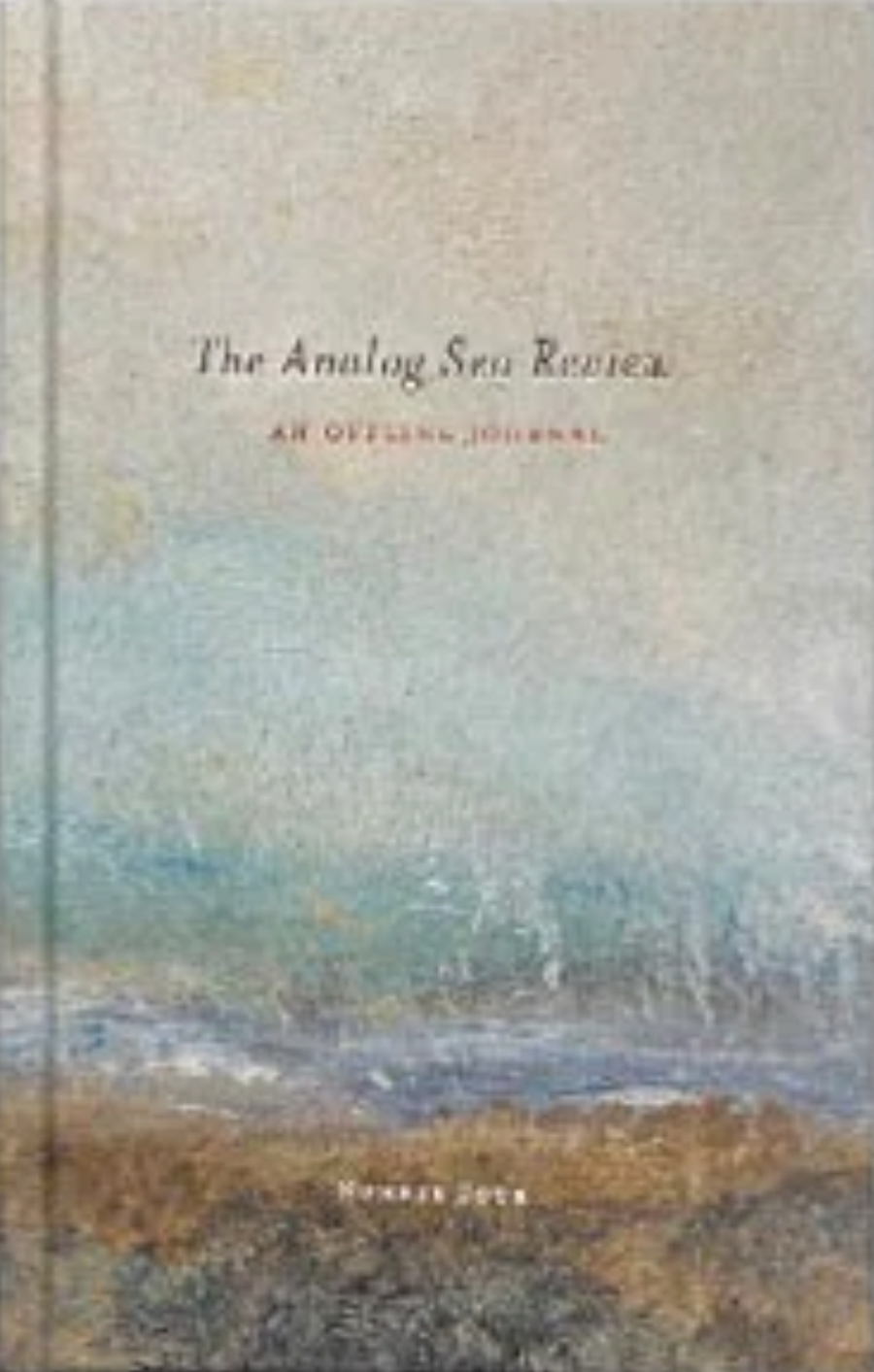 The Analog Sea Review: Number Four