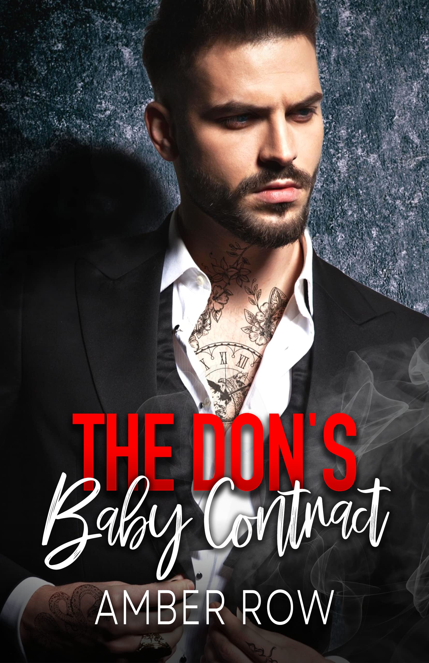 The Don's Baby Contract