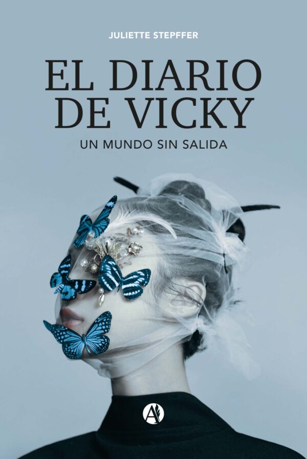 Vicky Book El diario de Vicky by Juliette Stepffer | Goodreads
