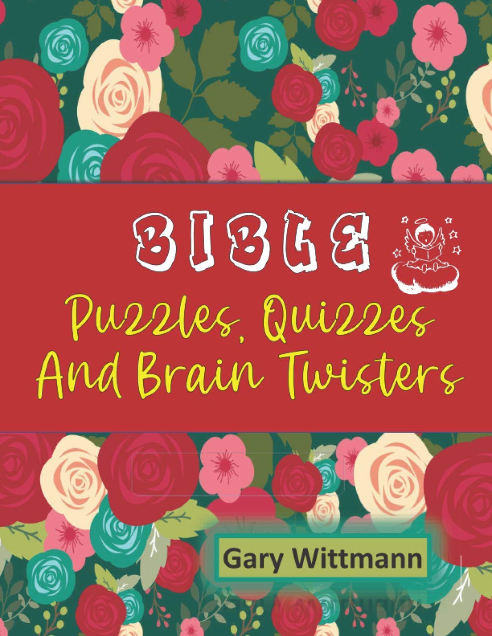 Bible Puzzles Quizzes Brain Twisters Printable Bible Puzzles Quizzes Brain Twisters Printable