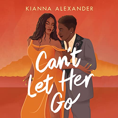 Can't Let Her Go