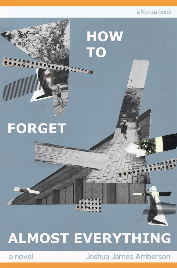 How To Forget Almost Everything