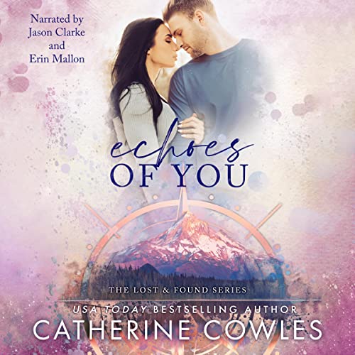 Echoes of You (The Lost & Found #2)