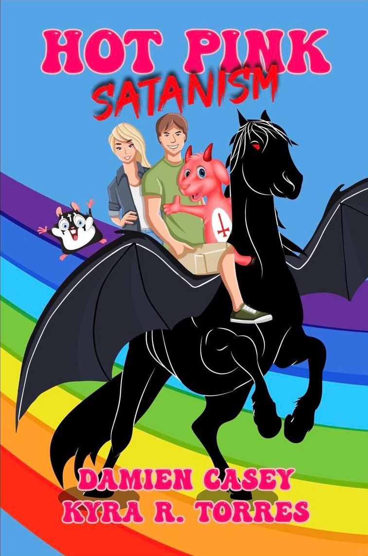Hot Pink Satanism