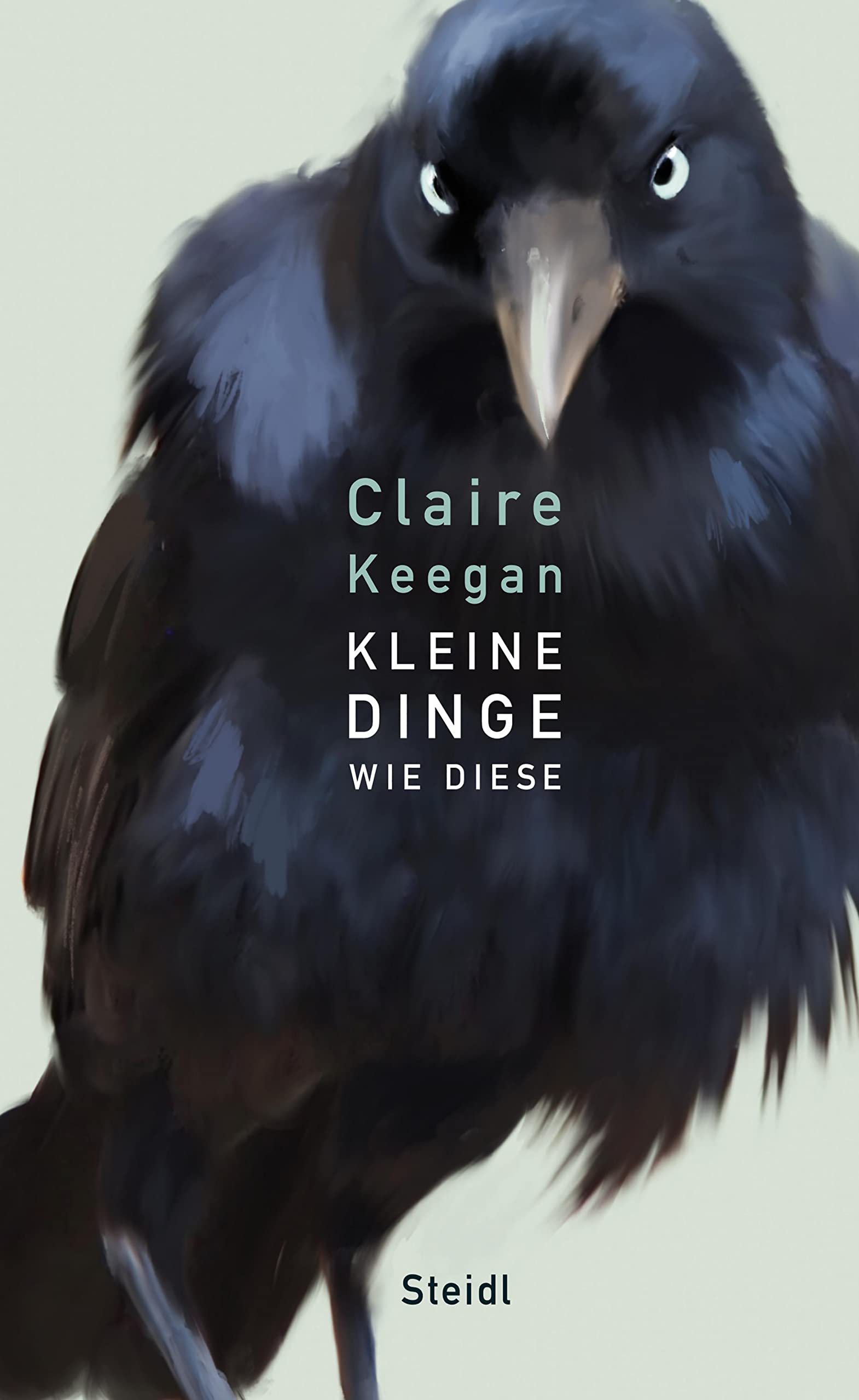 Kleine Dinge wie diese by Claire Keegan | Goodreads