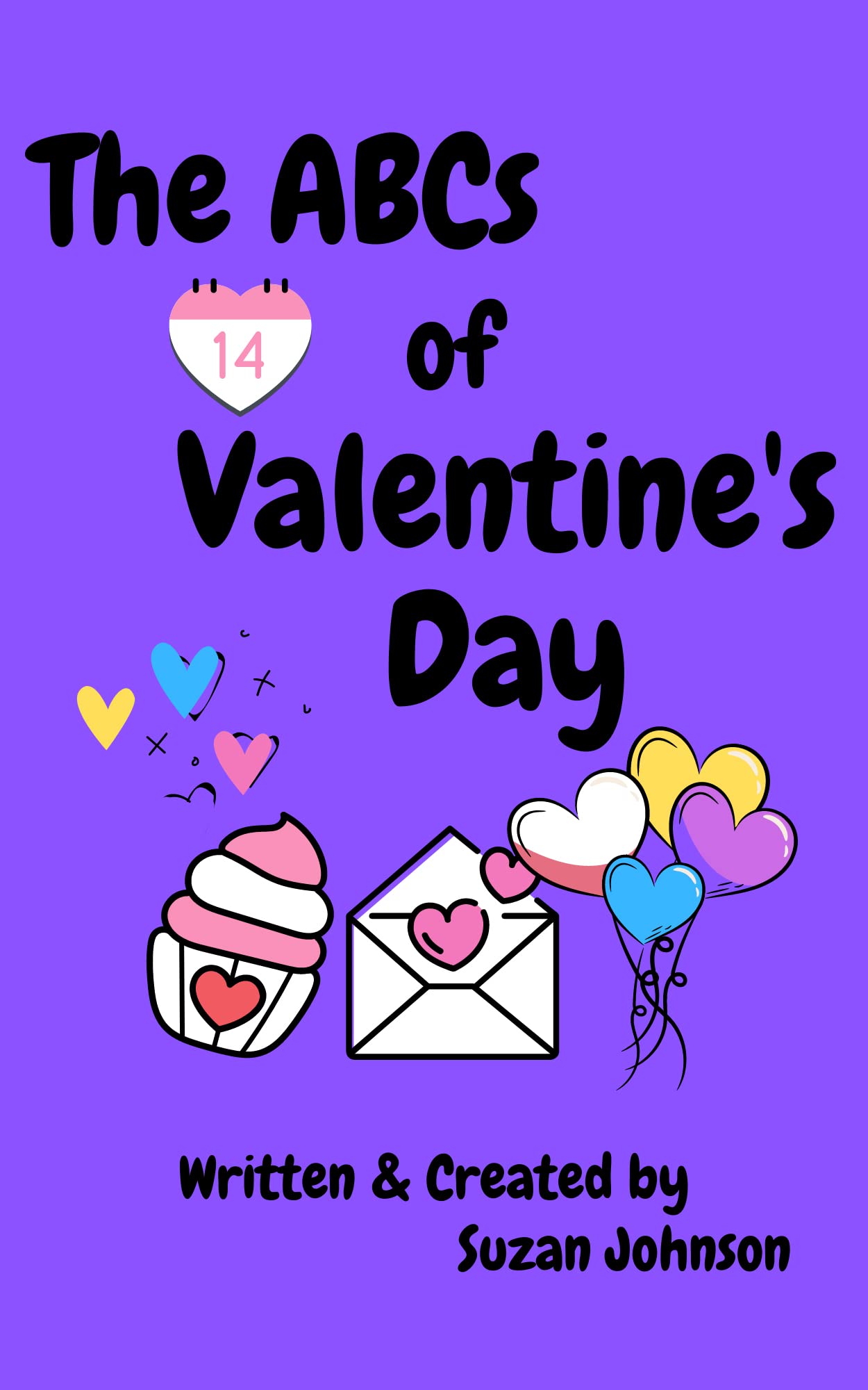The ABCs of Valentine’s Day