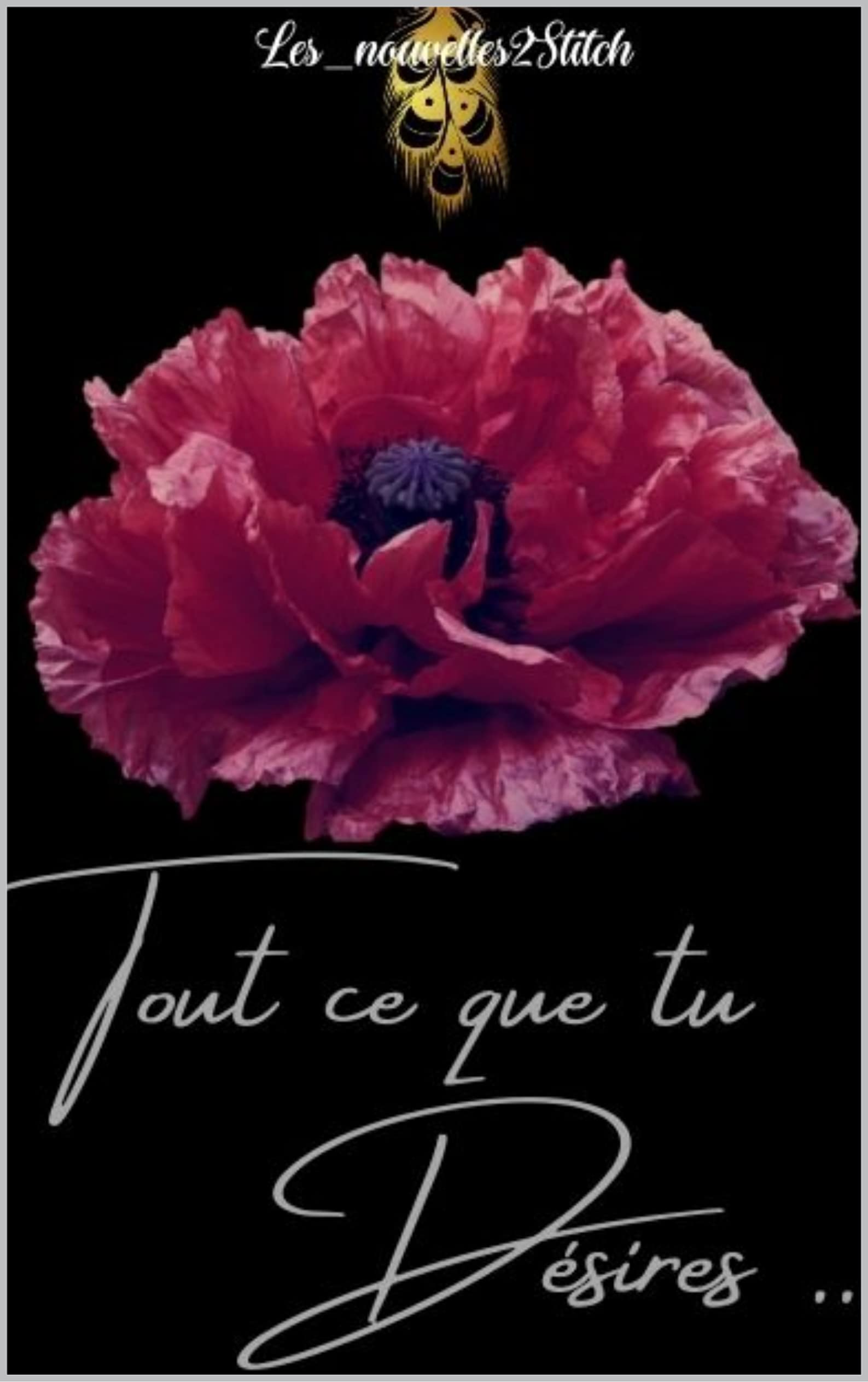 Tout ce que tu désires... by