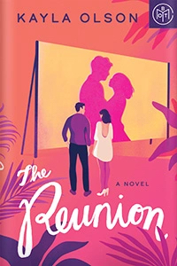 The Reunion cover