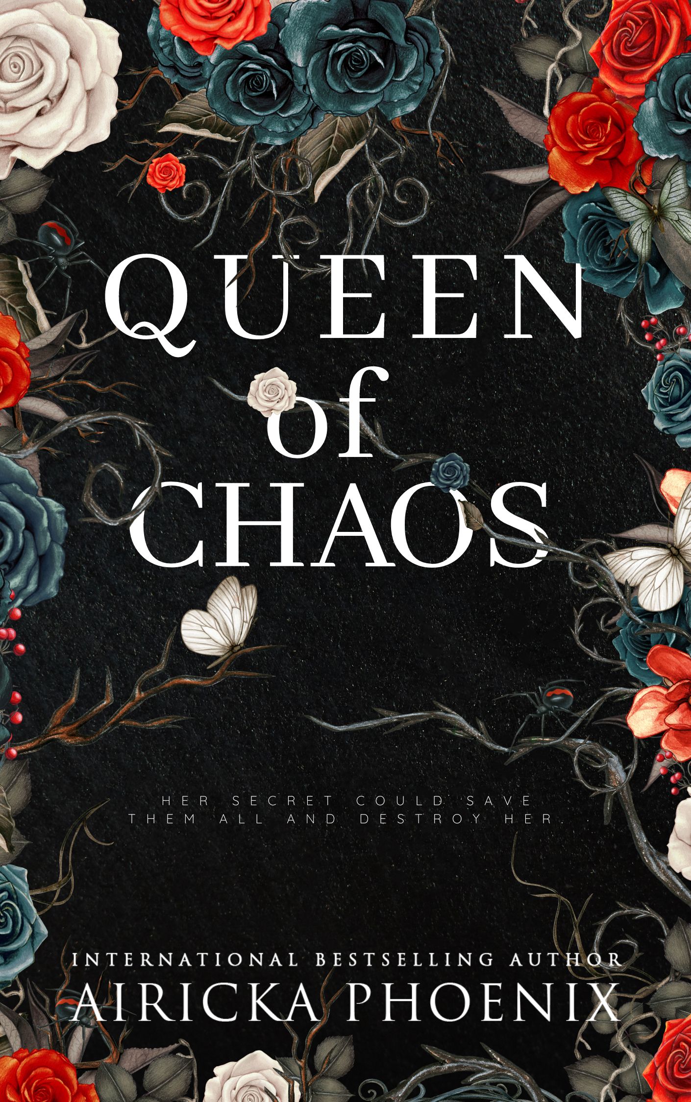 Regulus's Submission book cover